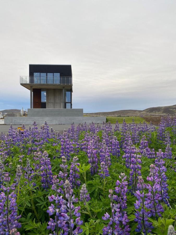 Converted Water Tower Villa *