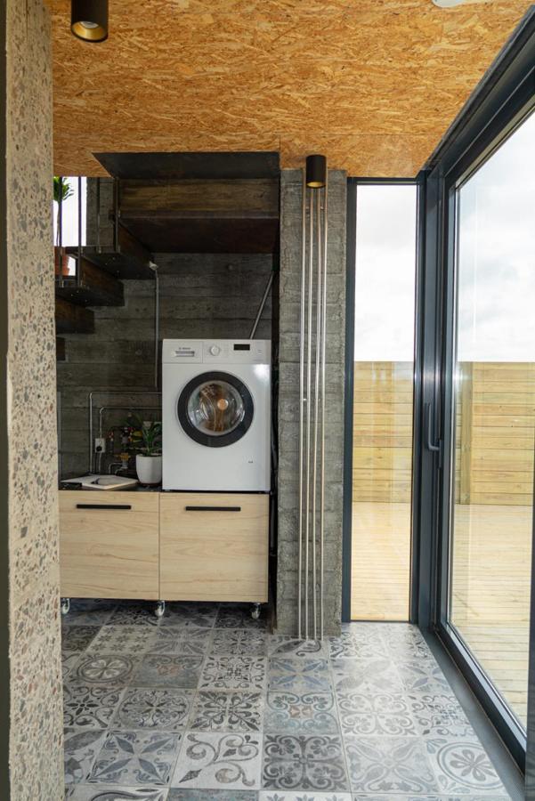 Villa Converted Water Tower *