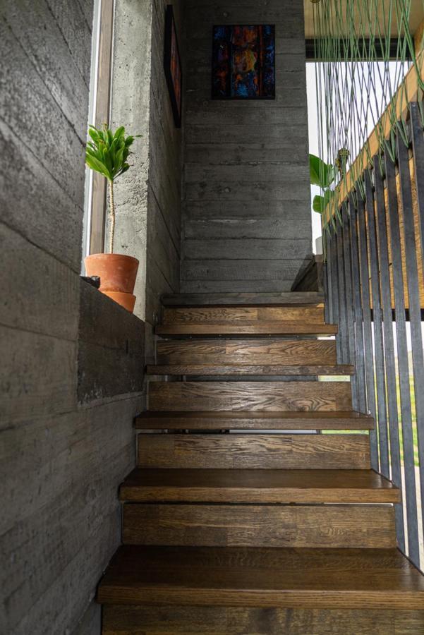 Converted Water Tower *