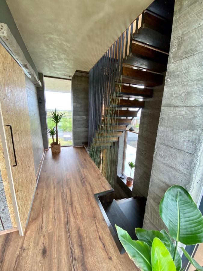 Converted Water Tower Villa *