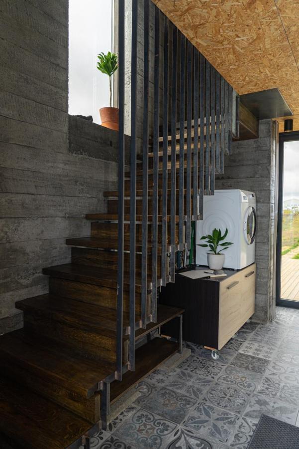 Converted Water Tower