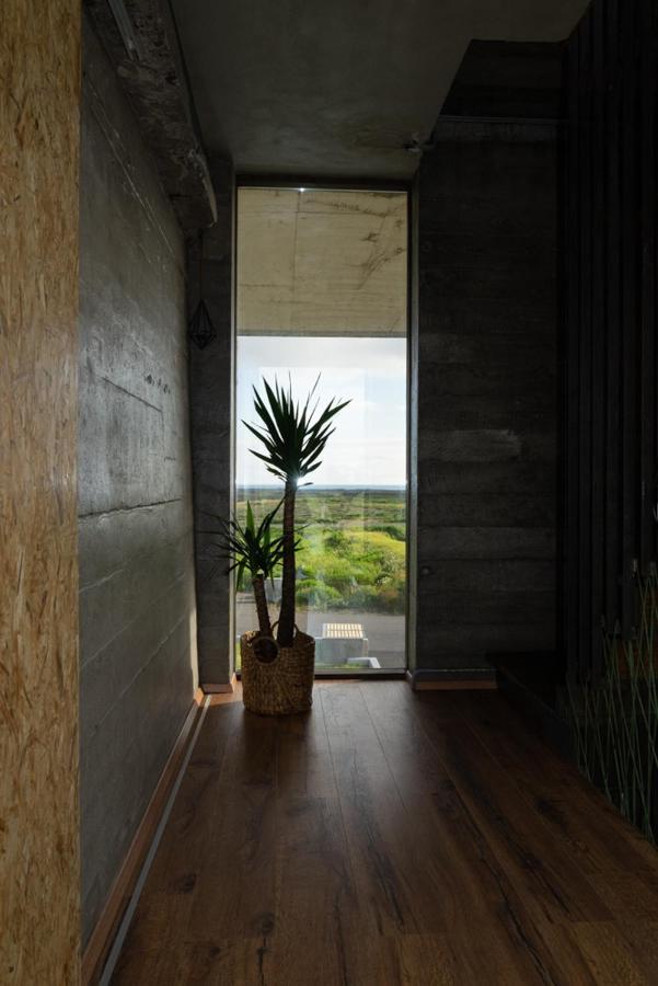 Converted Water Tower Villa *