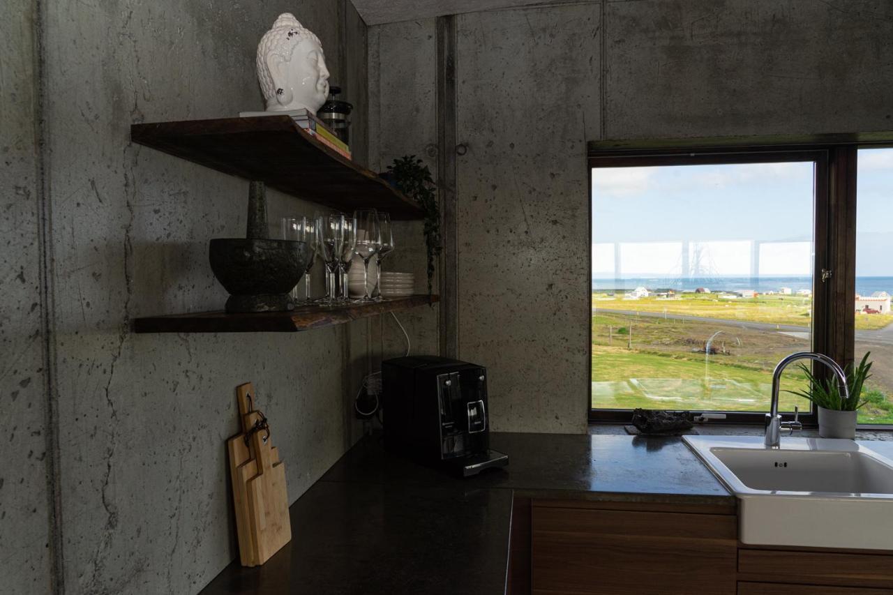 Converted Water Tower Villa *